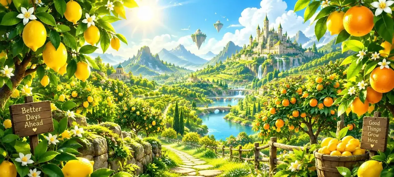 番茄魔改短剧推荐《重生之我家果园通仙界》